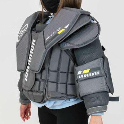 Warrior Ritual G2 Intermediate Chest & Arm Protector
