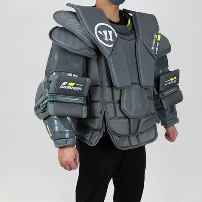 Warrior Ritual G2 Pro Senior Chest & Arm Protector