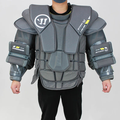Warrior Ritual G2 Pro Senior Chest & Arm Protector