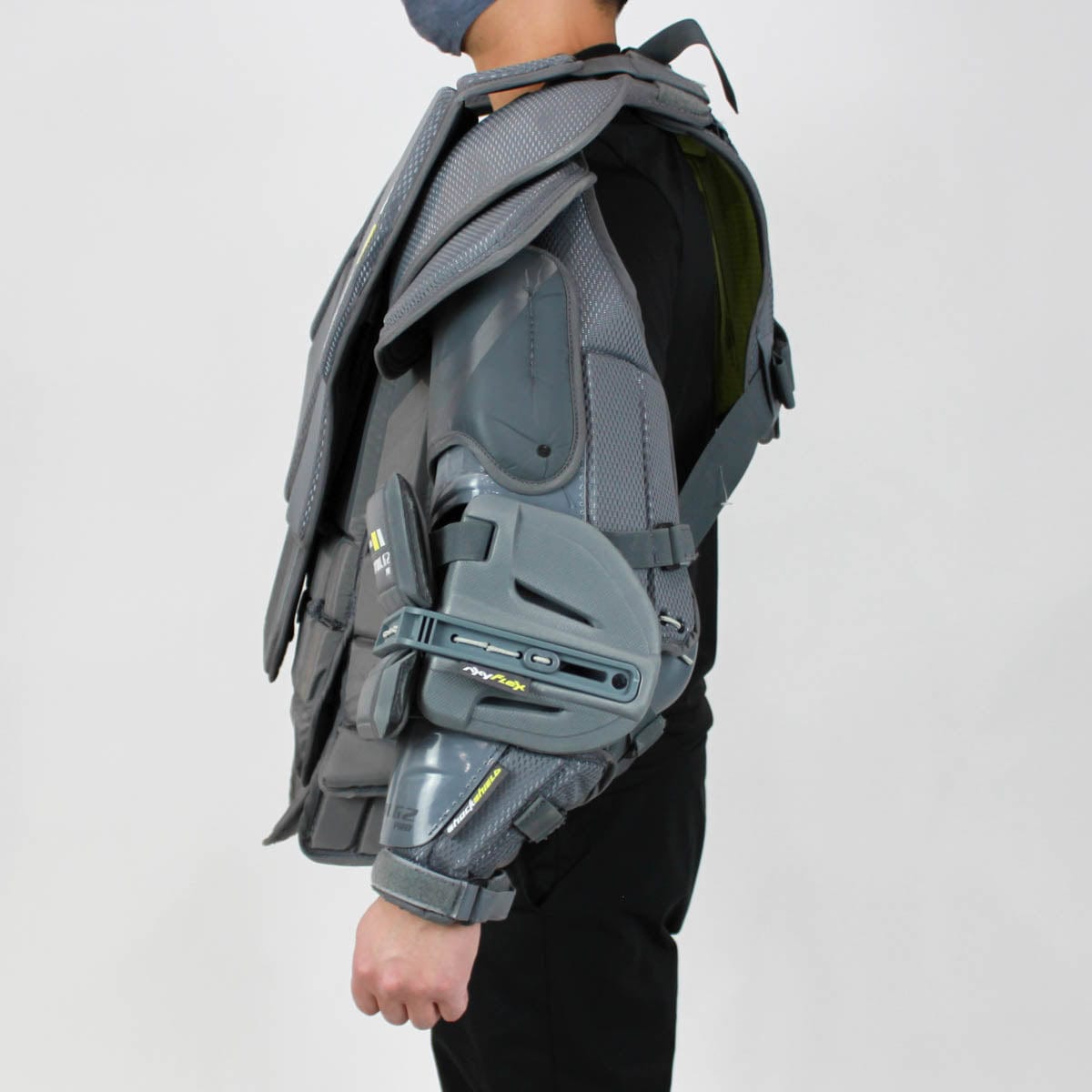 Warrior Ritual G2 Pro Senior Chest & Arm Protector