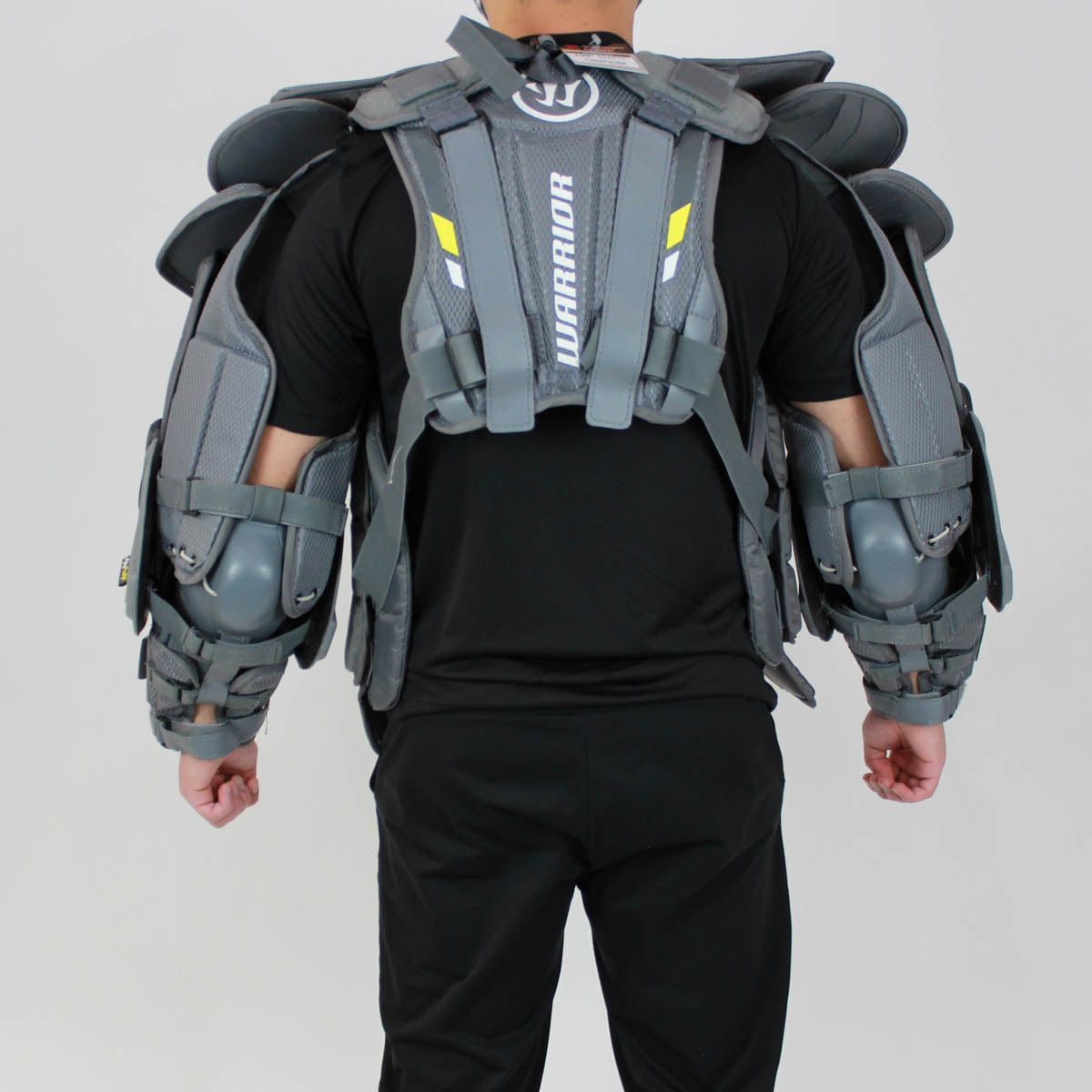 Warrior Ritual G2 Pro Senior Chest & Arm Protector