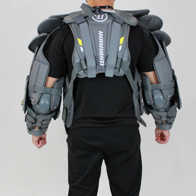 Warrior Ritual G2 Pro Senior Chest & Arm Protector