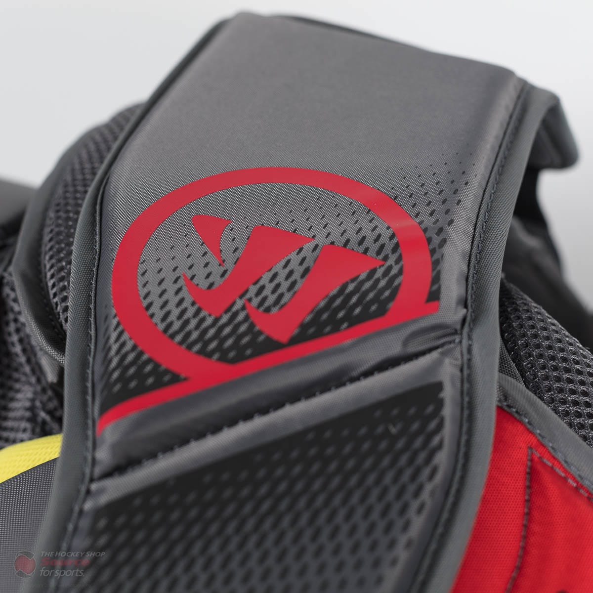 Warrior Ritual G4 Junior Chest & Arm Protector