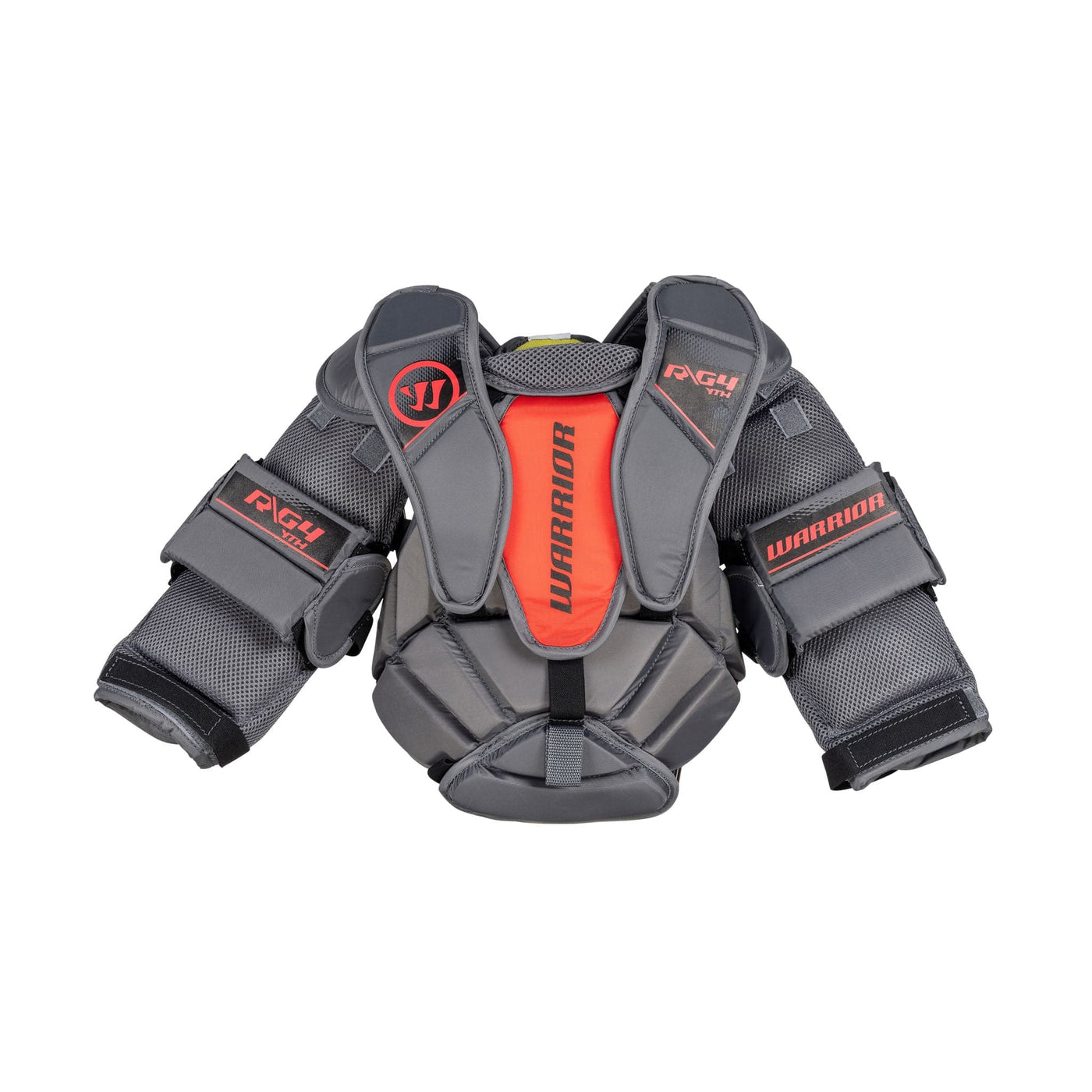 Warrior Ritual G4 Youth Chest & Arm Protector