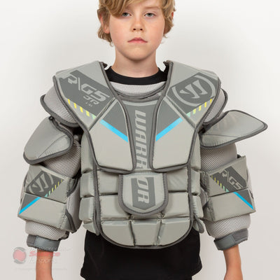 Warrior Ritual G5 Junior Chest & Arm Protector