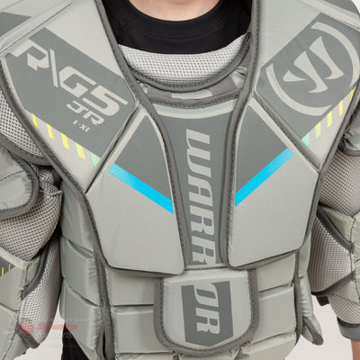 Warrior Ritual G5 Junior Chest & Arm Protector