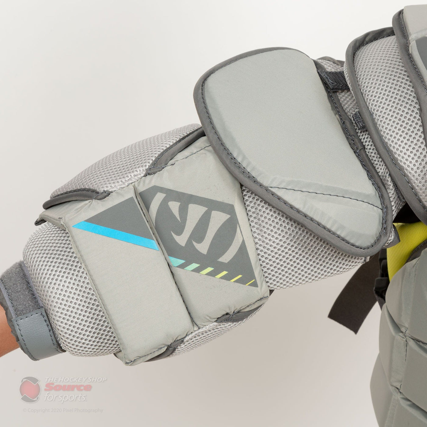 Warrior Ritual G5 Junior Chest & Arm Protector