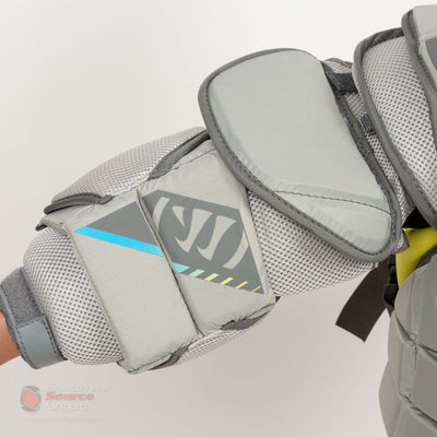 Warrior Ritual G5 Junior Chest & Arm Protector