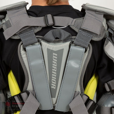 Warrior Ritual G5 Junior Chest & Arm Protector
