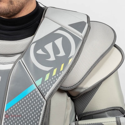 Warrior Ritual G5 Pro+ Senior Chest & Arm Protector