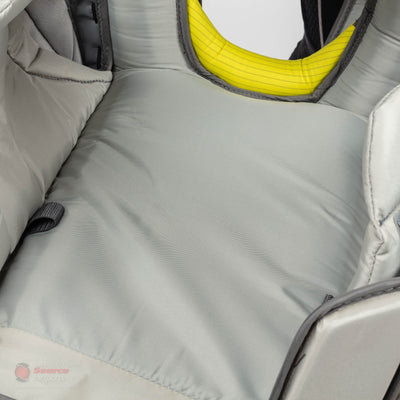 Warrior Ritual G5 Pro+ Senior Chest & Arm Protector