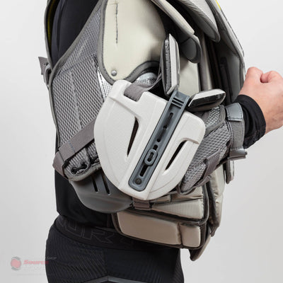 Warrior Ritual G5 Pro+ Senior Chest & Arm Protector