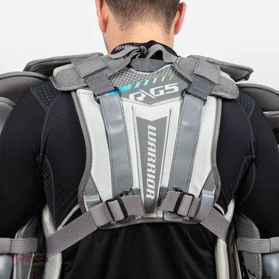 Warrior Ritual G5 Pro+ Senior Chest & Arm Protector