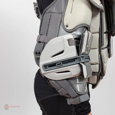 Warrior Ritual G5 Pro+ Senior Chest & Arm Protector