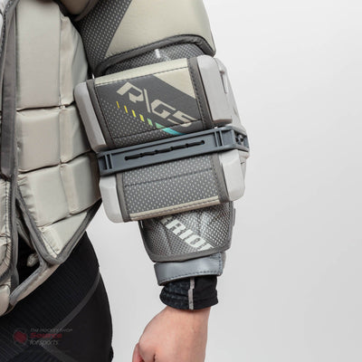 Warrior Ritual G5 Pro+ Senior Chest & Arm Protector