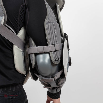 Warrior Ritual G5 Pro+ Senior Chest & Arm Protector