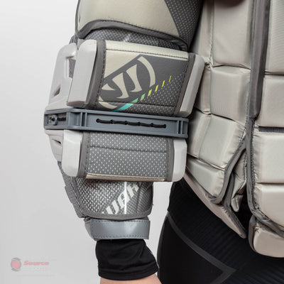 Warrior Ritual G5 Pro+ Senior Chest & Arm Protector