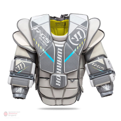 Warrior Ritual G5 Pro+ Senior Chest & Arm Protector