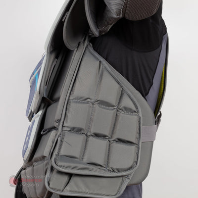 Warrior Ritual G5 Pro Senior Chest & Arm Protector - Source Exclusive