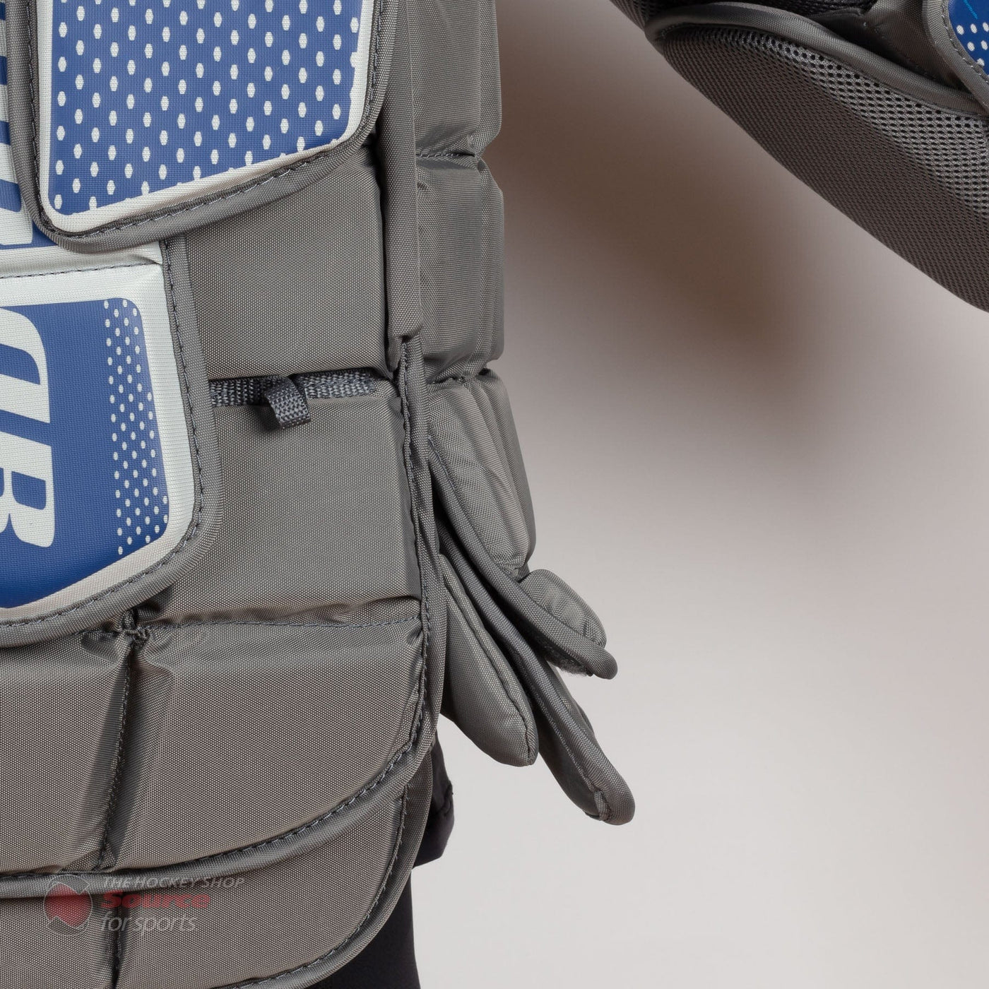 Warrior Ritual G5 Pro Senior Chest & Arm Protector - Source Exclusive