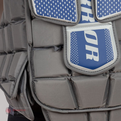 Warrior Ritual G5 Pro Senior Chest & Arm Protector - Source Exclusive