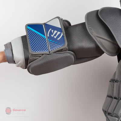 Warrior Ritual G5 Pro Senior Chest & Arm Protector - Source Exclusive