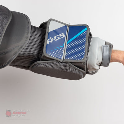 Warrior Ritual G5 Pro Senior Chest & Arm Protector - Source Exclusive