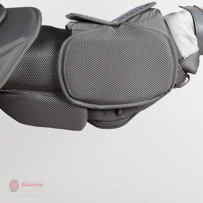 Warrior Ritual G5 Pro Senior Chest & Arm Protector - Source Exclusive