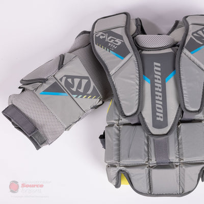 Warrior Ritual G5 Youth Chest & Arm Protector