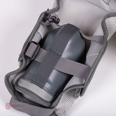 Warrior Ritual G5 Youth Chest & Arm Protector