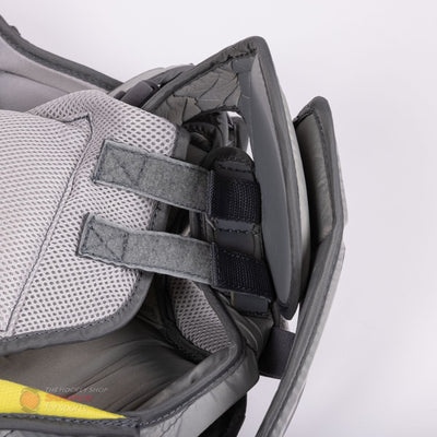 Warrior Ritual G5 Youth Chest & Arm Protector