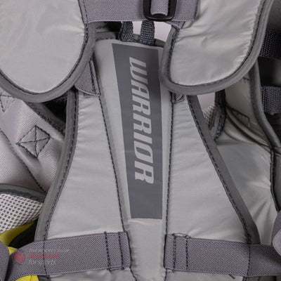 Warrior Ritual G5 Youth Chest & Arm Protector