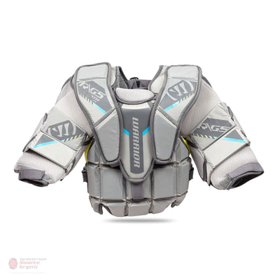 Warrior Ritual G5 Youth Chest & Arm Protector
