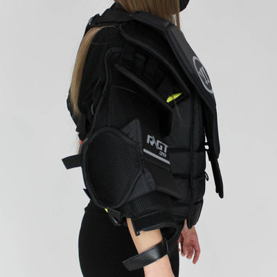 Warrior Ritual GT Junior Chest & Arm Protector