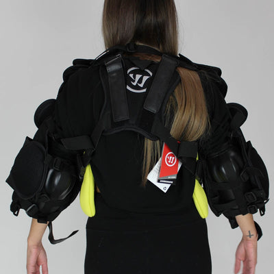 Warrior Ritual GT Junior Chest & Arm Protector