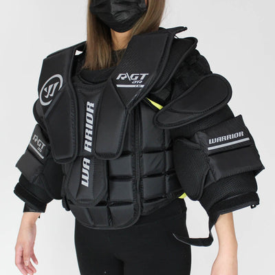 Warrior Ritual GT Junior Chest & Arm Protector