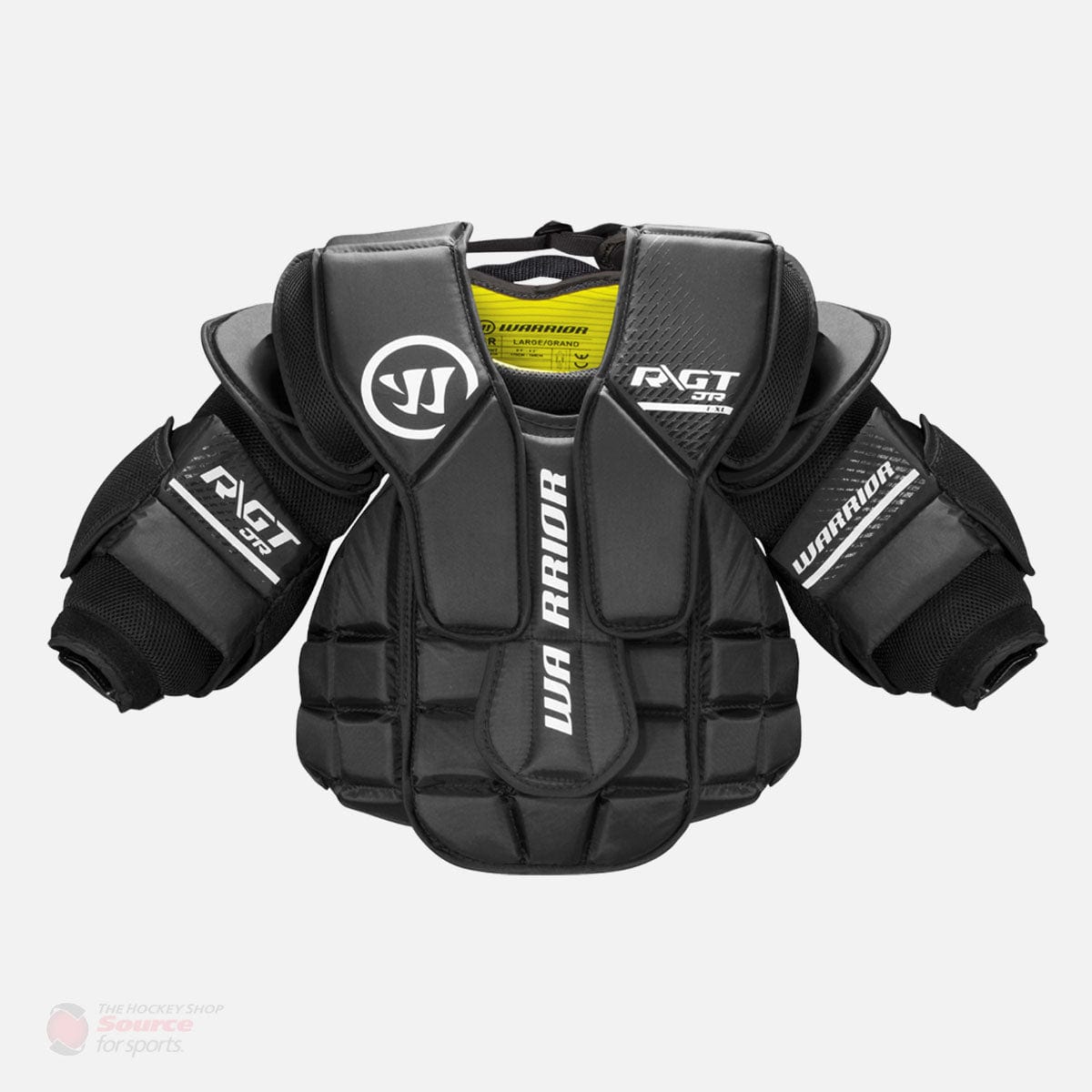 Warrior Ritual GT Junior Chest & Arm Protector
