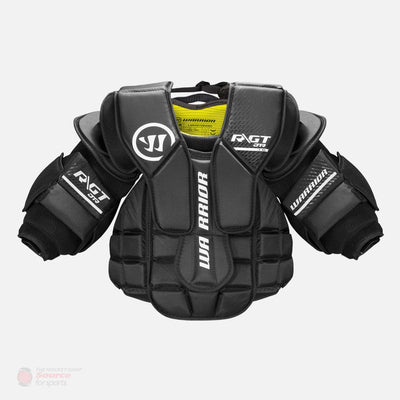 Warrior Ritual GT Junior Chest & Arm Protector