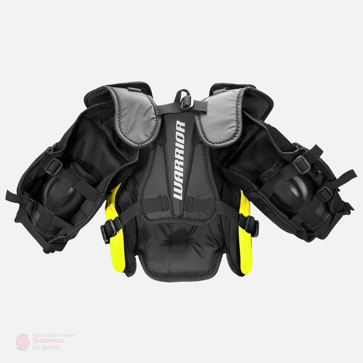 Warrior Ritual GT Youth Chest & Arm Protector