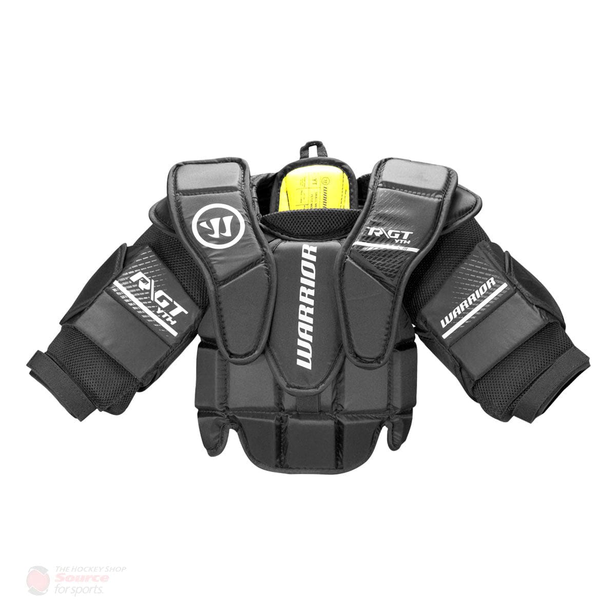 Warrior Ritual GT Youth Chest & Arm Protector
