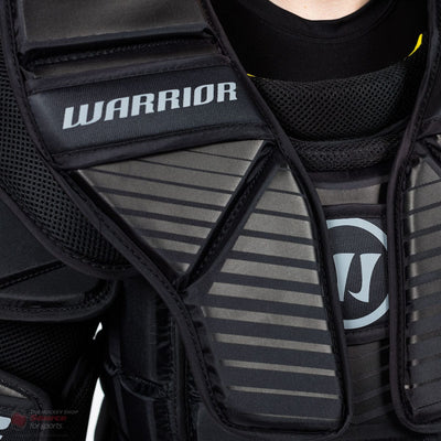 Warrior Ritual GT2 Intermediate Chest & Arm Protector