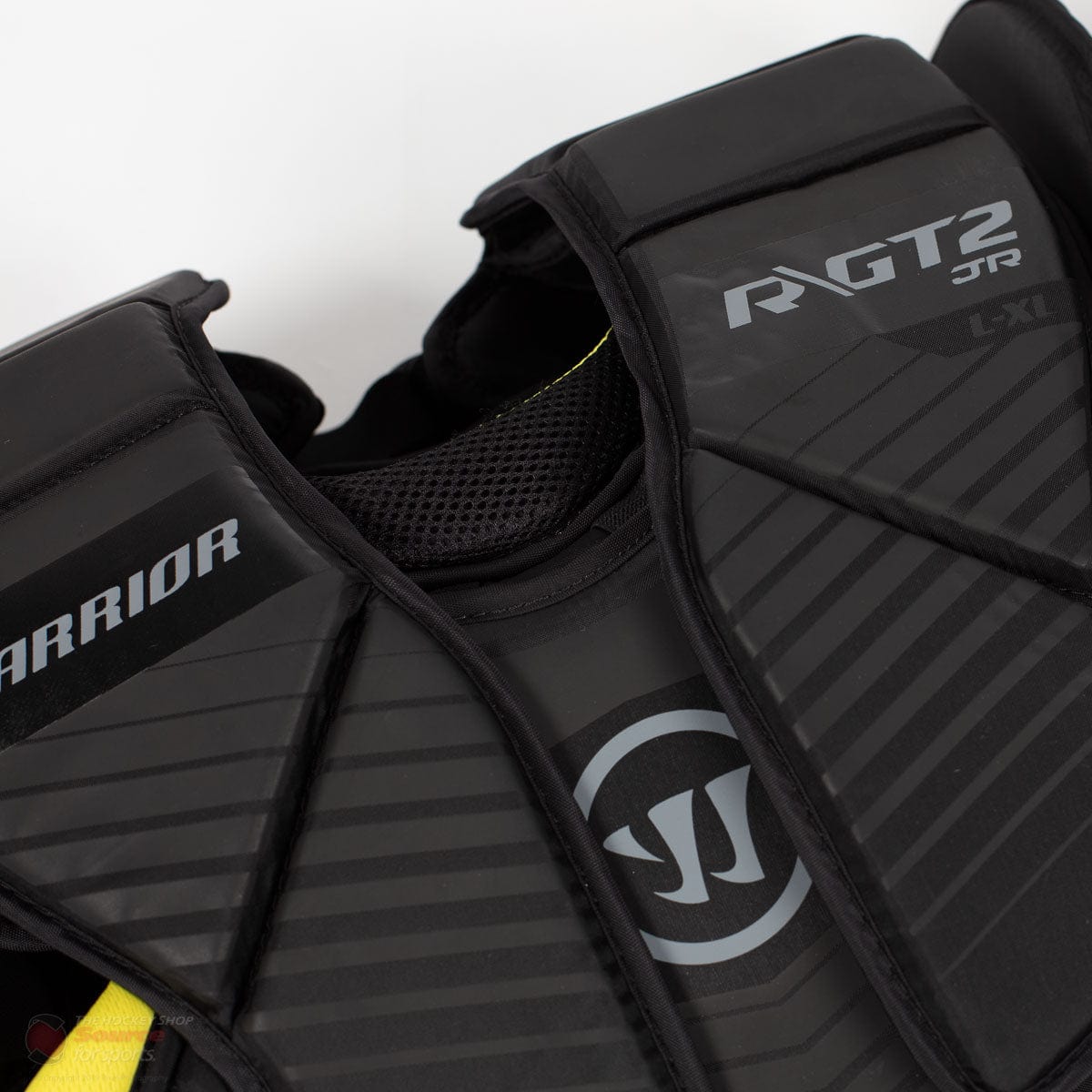 Warrior Ritual GT2 Junior Chest & Arm Protector