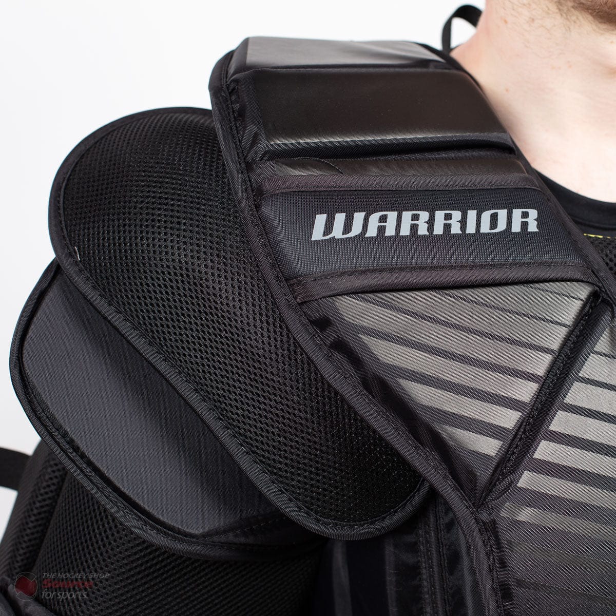 Warrior Ritual GT2 Senior Chest & Arm Protector