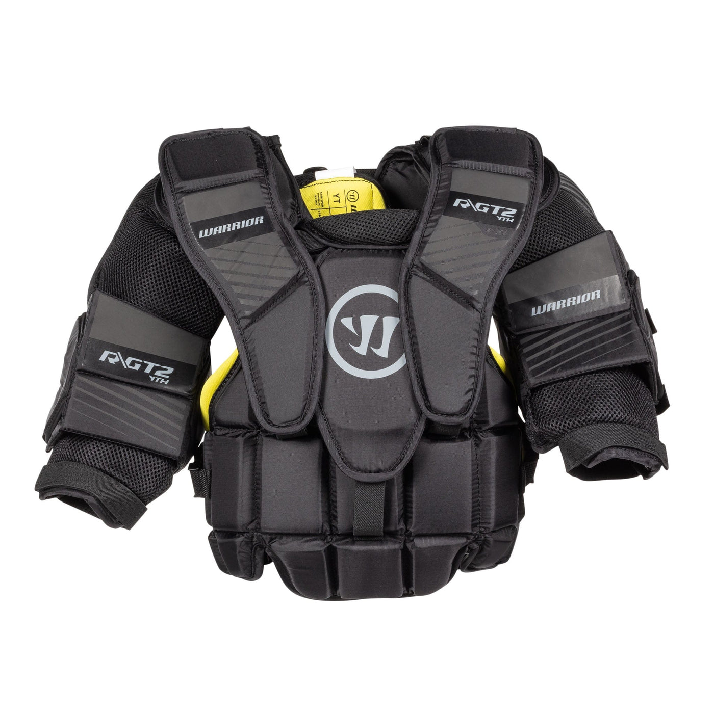 Warrior Ritual GT2 Youth Chest & Arm Protector