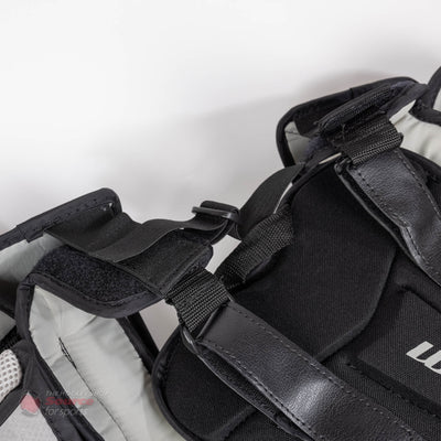 Warrior Ritual X3 E Intermediate Chest & Arm Protector
