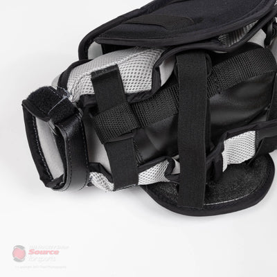 Warrior Ritual X3 E Intermediate Chest & Arm Protector