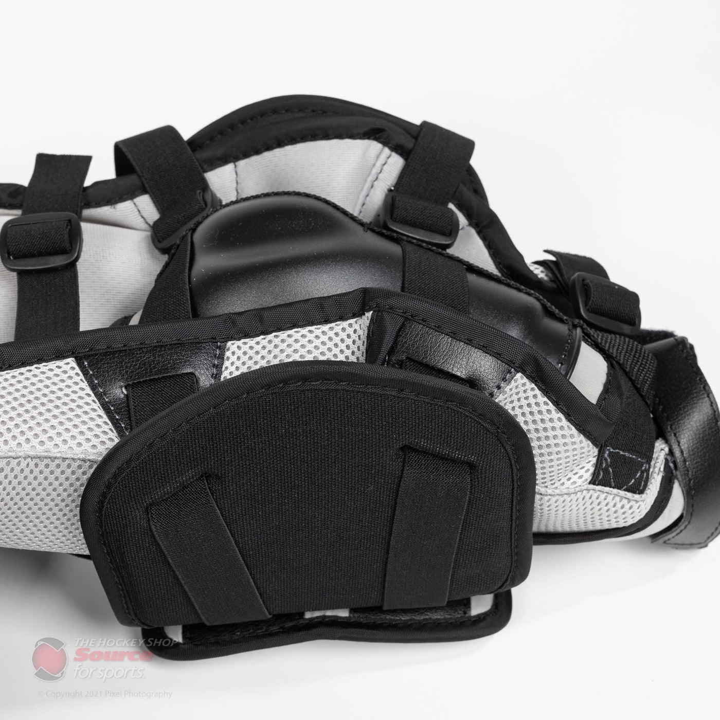 Warrior Ritual X3 E Intermediate Chest & Arm Protector