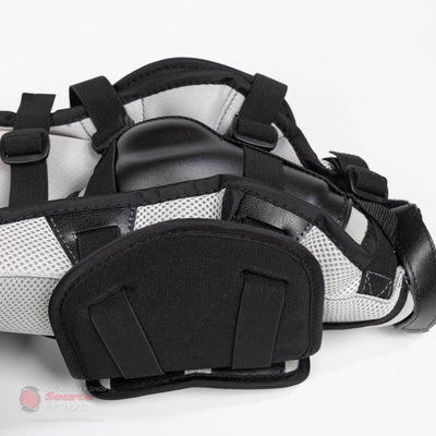 Warrior Ritual X3 E Intermediate Chest & Arm Protector