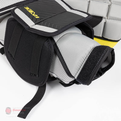 Warrior Ritual X3 E Intermediate Chest & Arm Protector