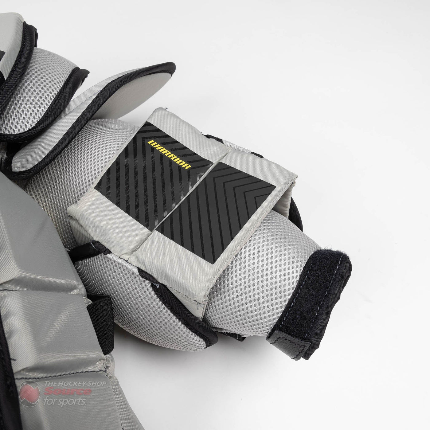 Warrior Chest Protectors Warrior Ritual X3 E Junior Chest & Arm Protector - TheHockeyShop